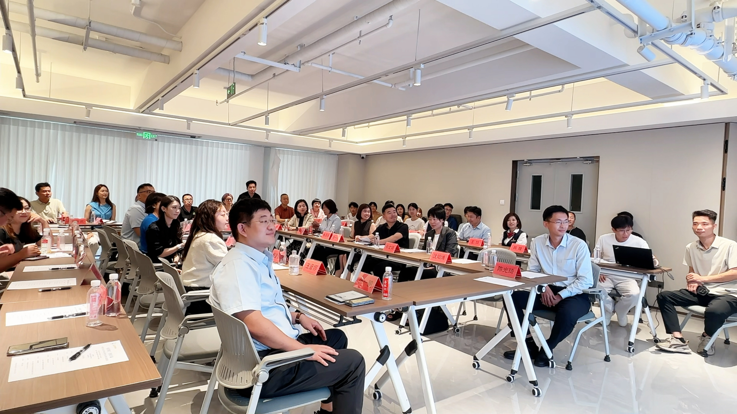 2026年第11届私董会合照